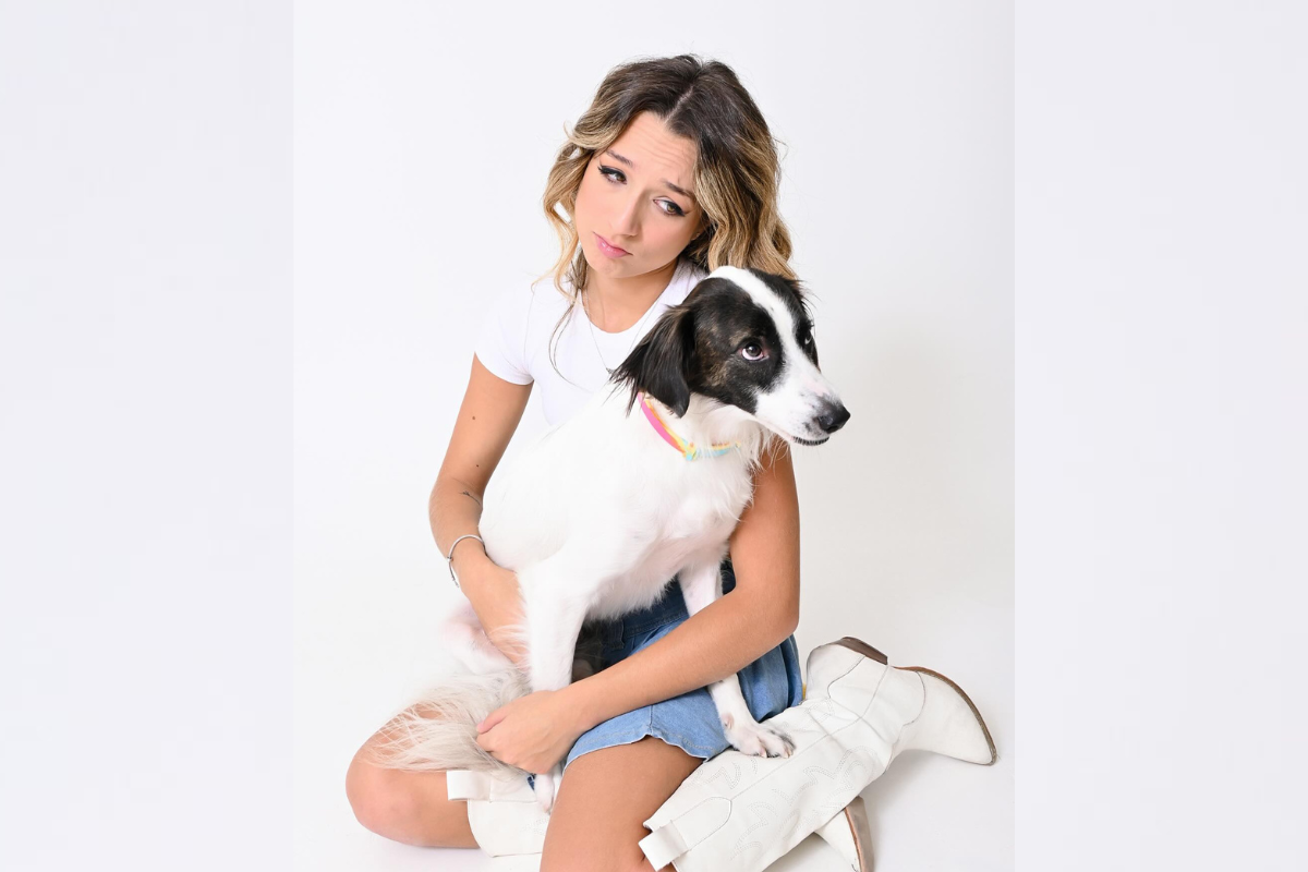 Samira Sagr e Lindolfo