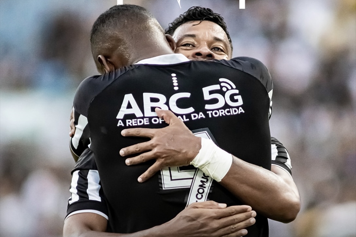 Série D ZeroUm: confira os melhores momentos de ABC-RN x Luverdense-MT