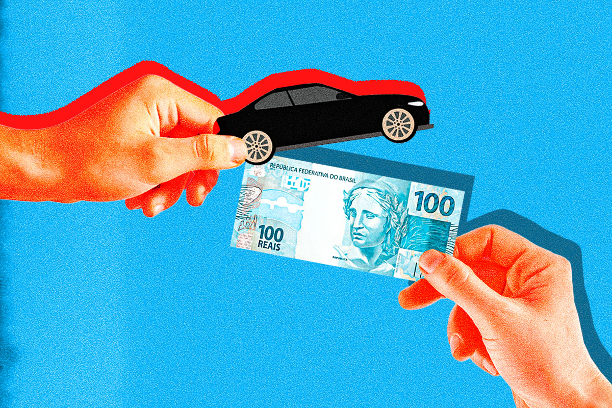 Golpista de carros de luxo é preso no Rio após aplicar golpe de R$ 80 mil no DF