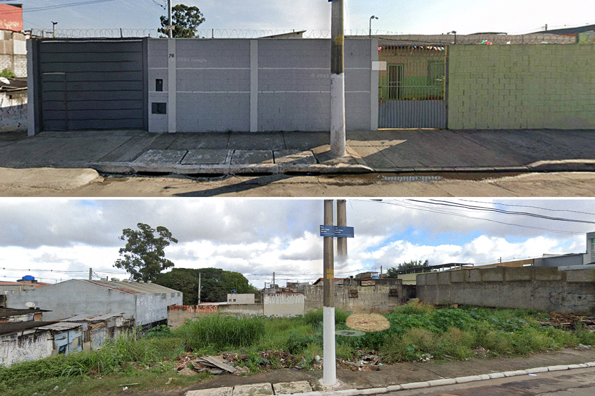 Irregularidades em terreno público levantam questões sobre poder e privilégios em São Paulo