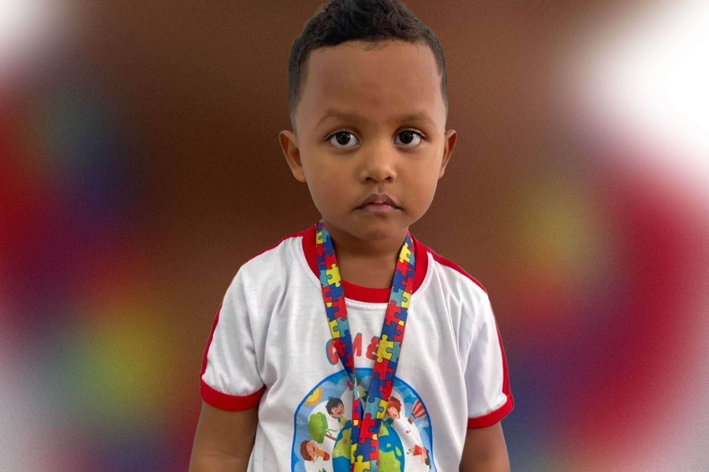Imagem vinculada ao feed original: Criança de 3 anos morre após ser atingida por reboque no Entorno do DF