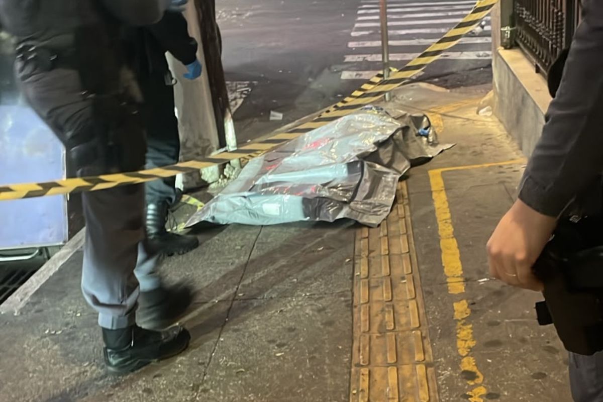 Advogado Pedro Ely Cordeiro dos Santos, 43, foi encontrado morto em São Paulo Advogado Pedro Ely Cordeiro dos Santos, 43, foi encontrado morto em São Paulo