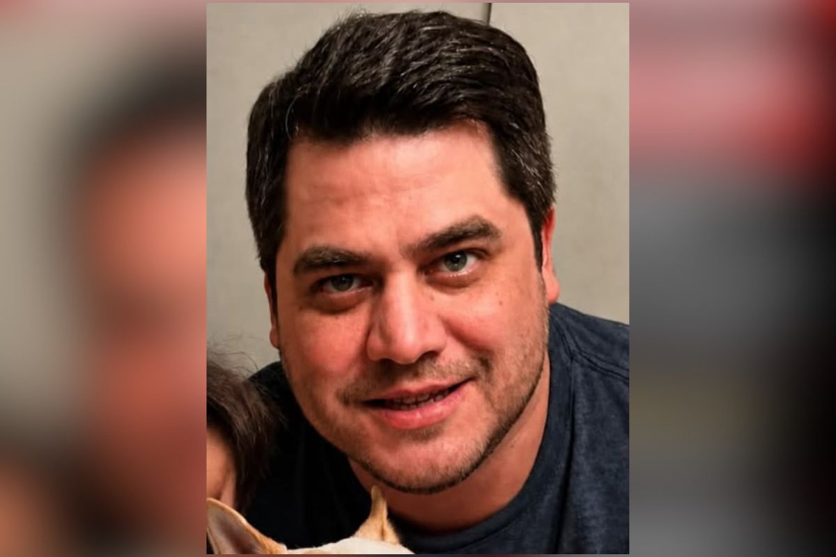 Advogado Pedro Ely Cordeiro dos Santos, 43, foi encontrado morto em São Paulo Advogado Pedro Ely Cordeiro dos Santos, 43, foi encontrado morto em São Paulo