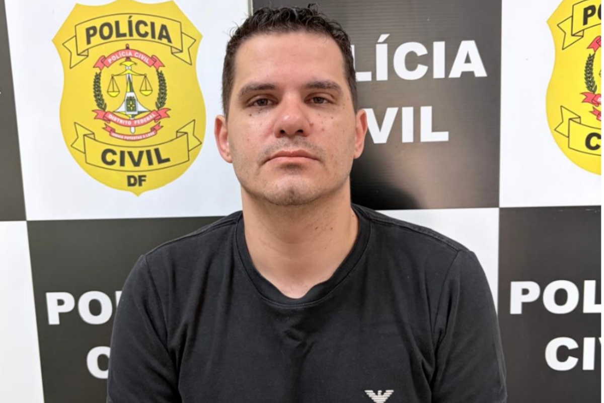 Polícia prende advogado por golpes em clientes da Caixa desde 2015