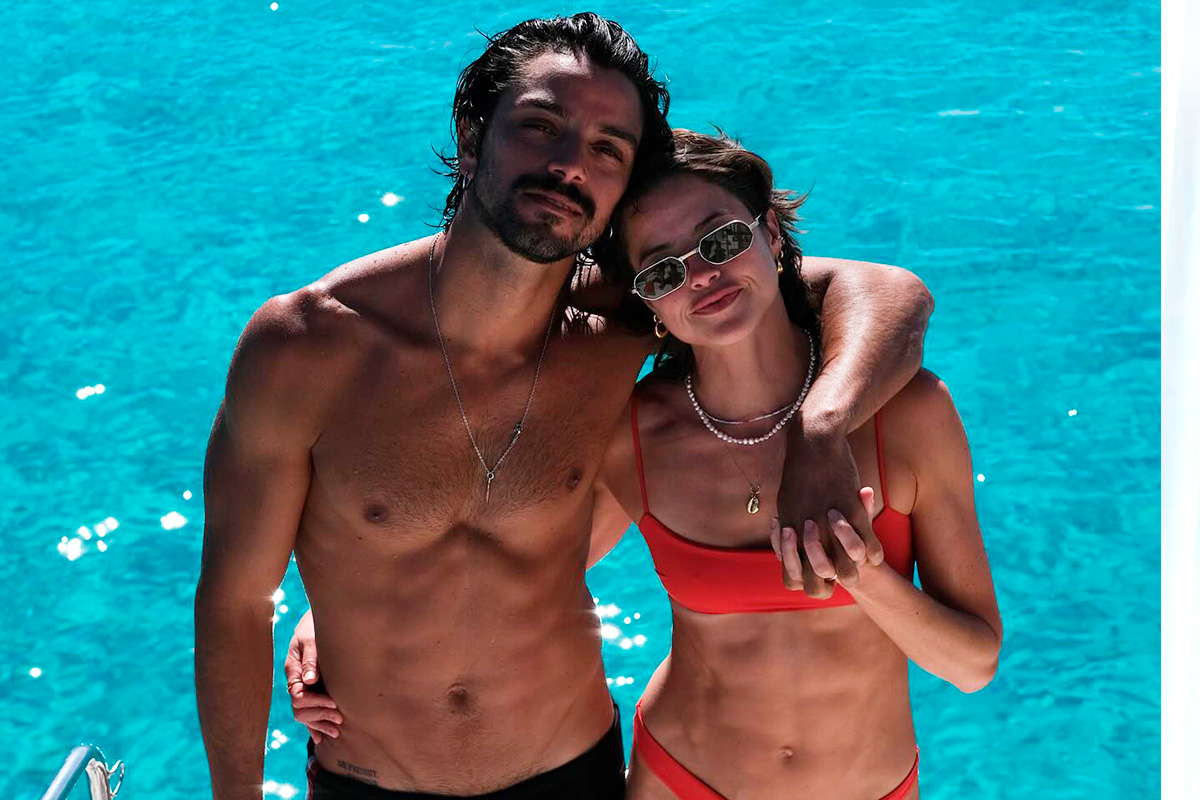 Agatha Moreira e Rodrigo Simas deixam mansão de luxo à venda no Rio
