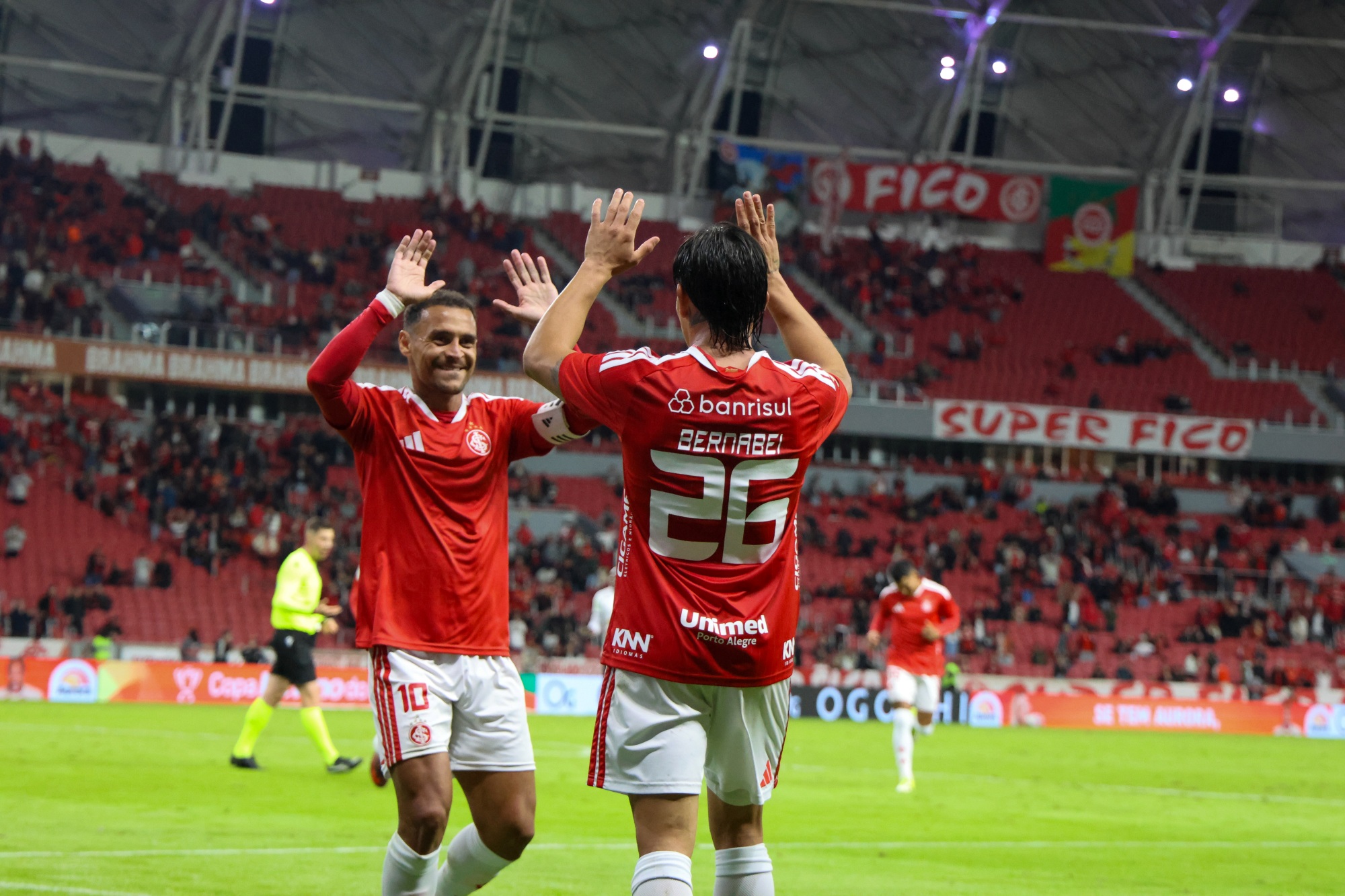 Internacional x Cruzeiro: saiba onde assistir ao jogo do Brasileirão