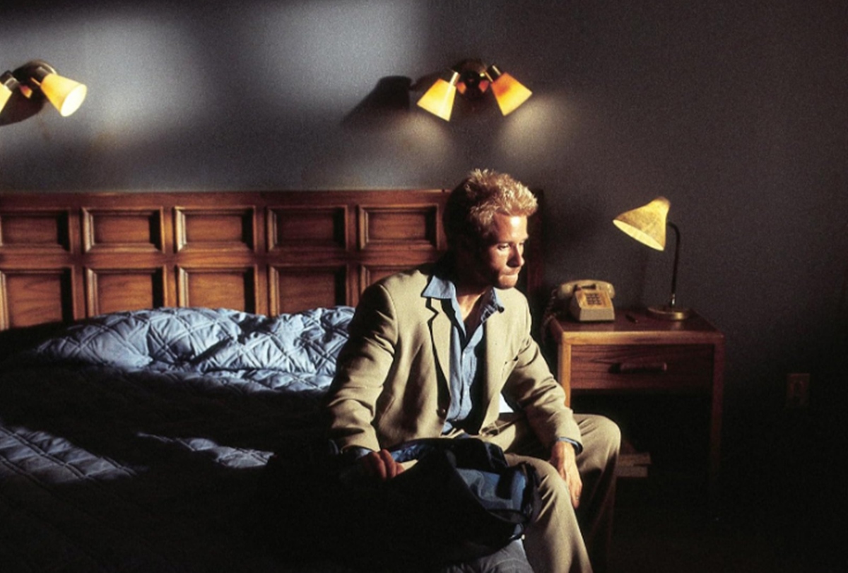 Guy Pearce em Amnésia