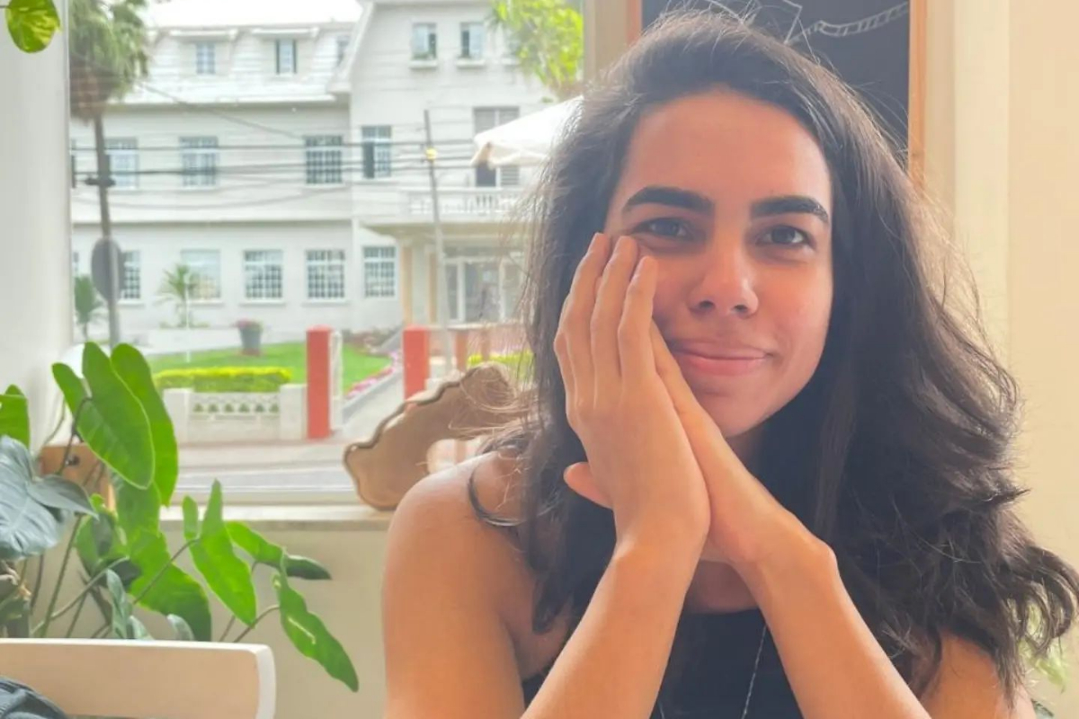 Tragédia em Sapopema: Fotógrafa é Encontrada Morta Após Desaparecimento