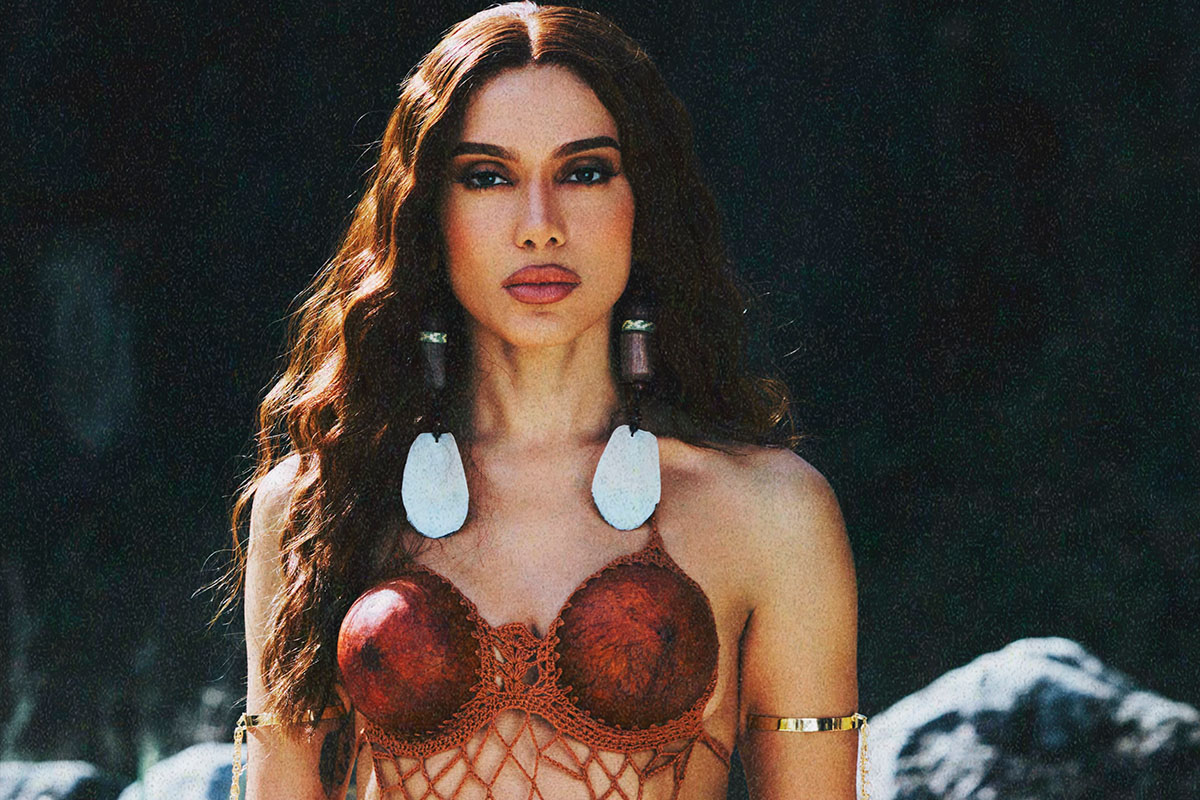 Anitta conecta “Equilibrium II” à política no Brasil: “Muito perigoso”