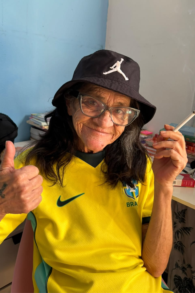 Marlene Bruno