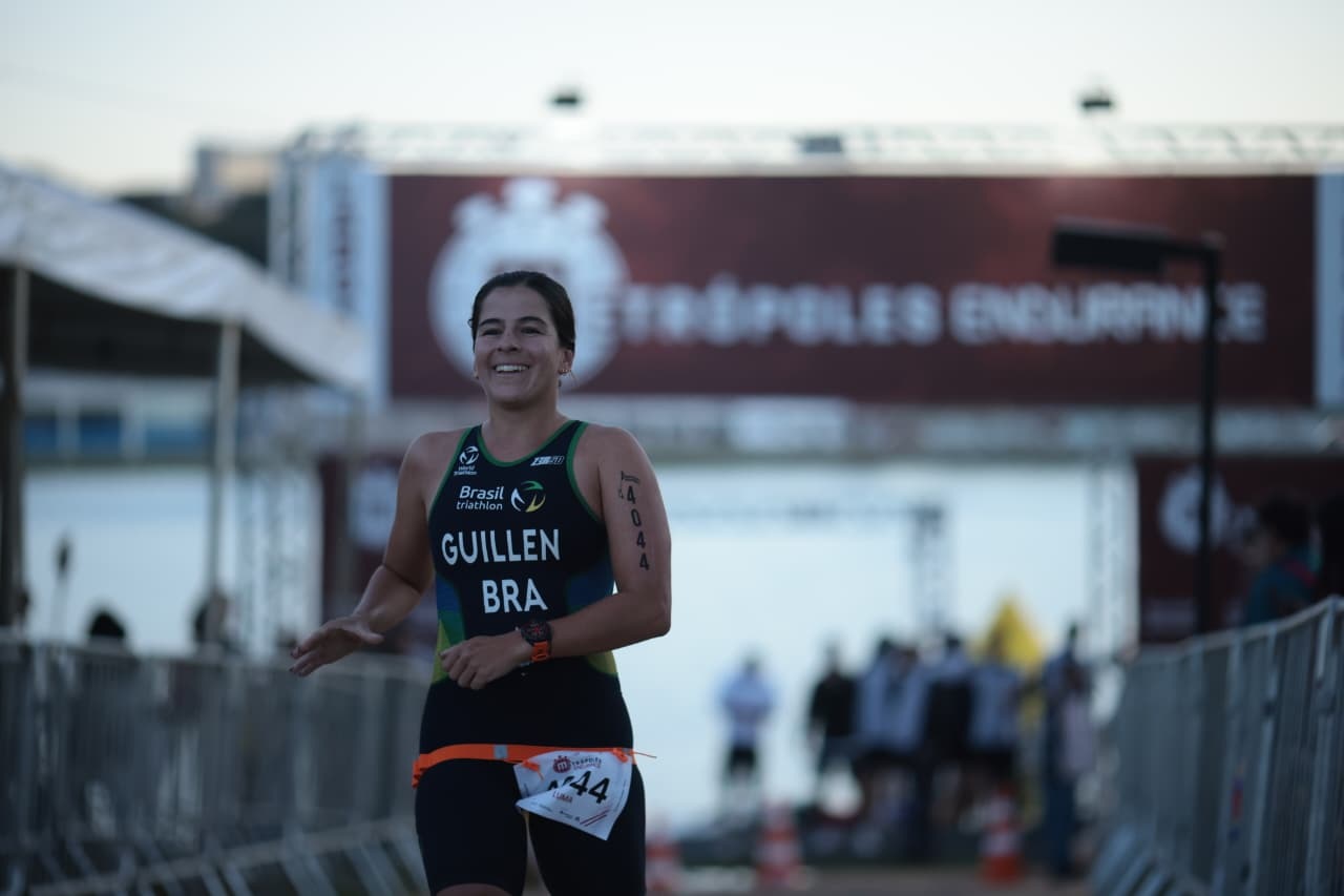 Imagem vinculada ao feed original: Metrópoles Endurance: confira os vencedores do Aquathlon Super Sprint