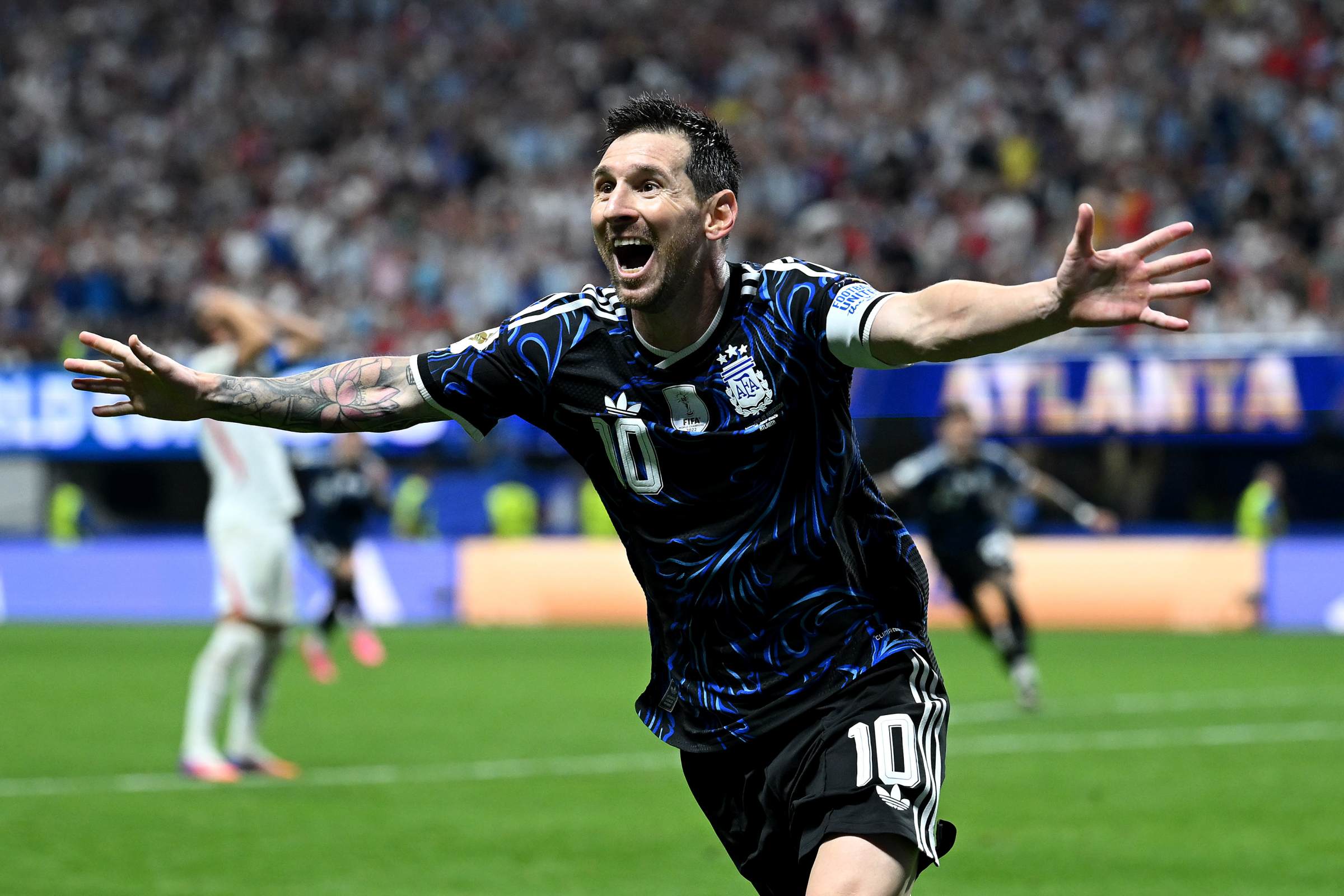 Argentina
