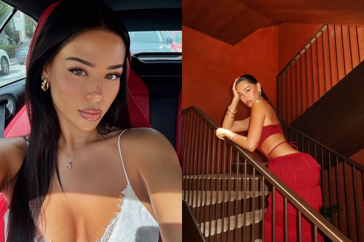 Ashlyn Castro
