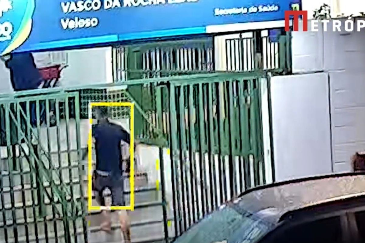 Tentativa de feminicídio em UBS de Osasco choca a comunidade