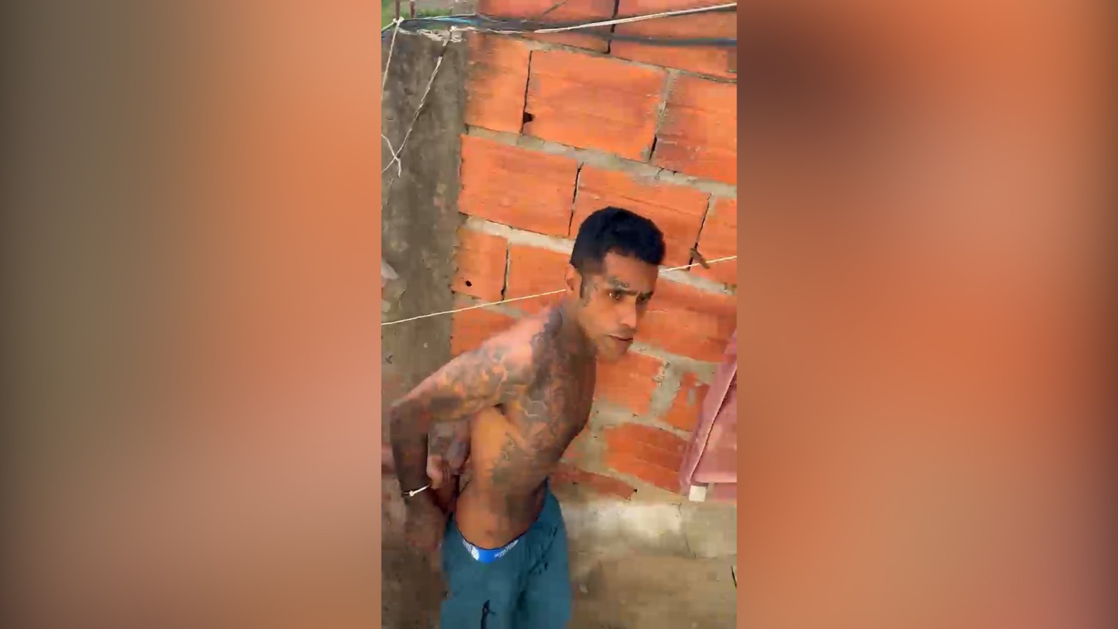 Conluio Fatal: Mulher e Pistoleiro Presos por Assassinato em Taboão da Serra