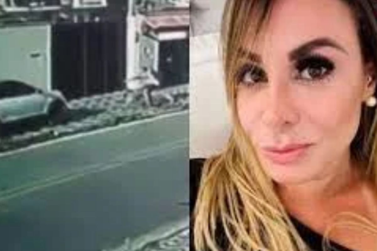 Mulher que atropelou ciclista ao sair de bar durante Copa é condenada
