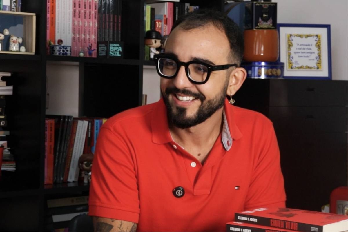 Raphael Montes: O Autor Medroso do Suspense e Crimes Reais