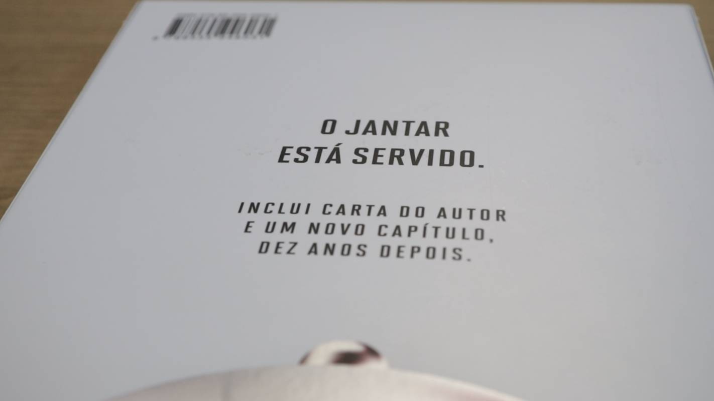 Jantar Secreto: Nova Edição Revela Capítulo Surpreendente e Impactante