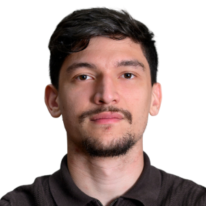 Avatar de Torgan Magalhaes