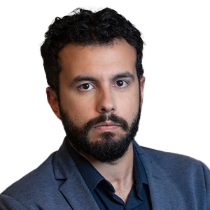 Foto de Vinicius Passarelli