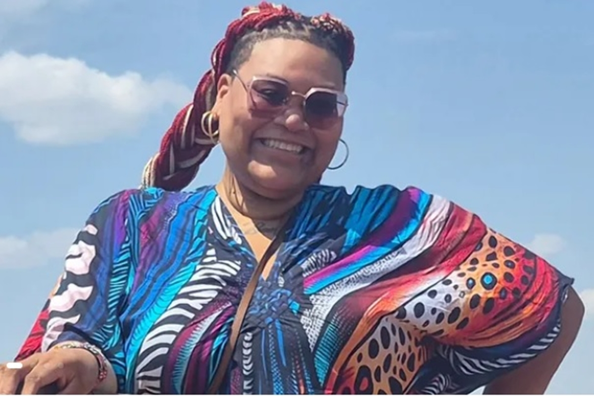 Mulher morre após ser infectada com salmonella em viagem com a igreja