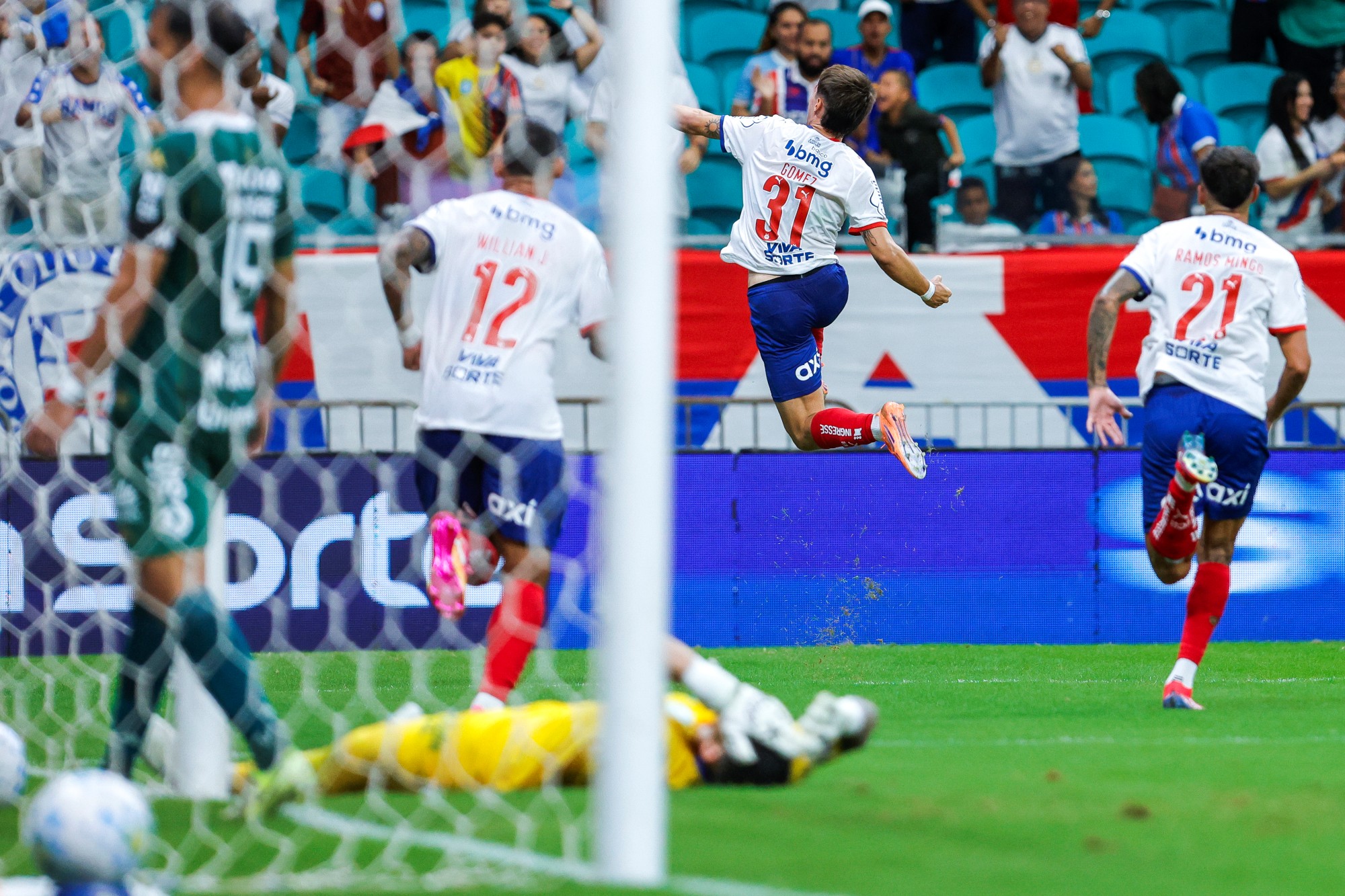Atlético-MG x Bahia - imagem 2