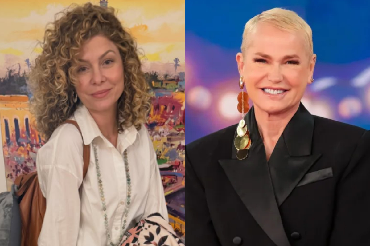 Bárbara Borges desabafa após não ser convidada para turnê de Xuxa 13 Bárbara Borges desabafa após não ser convidada para turnê de Xuxa