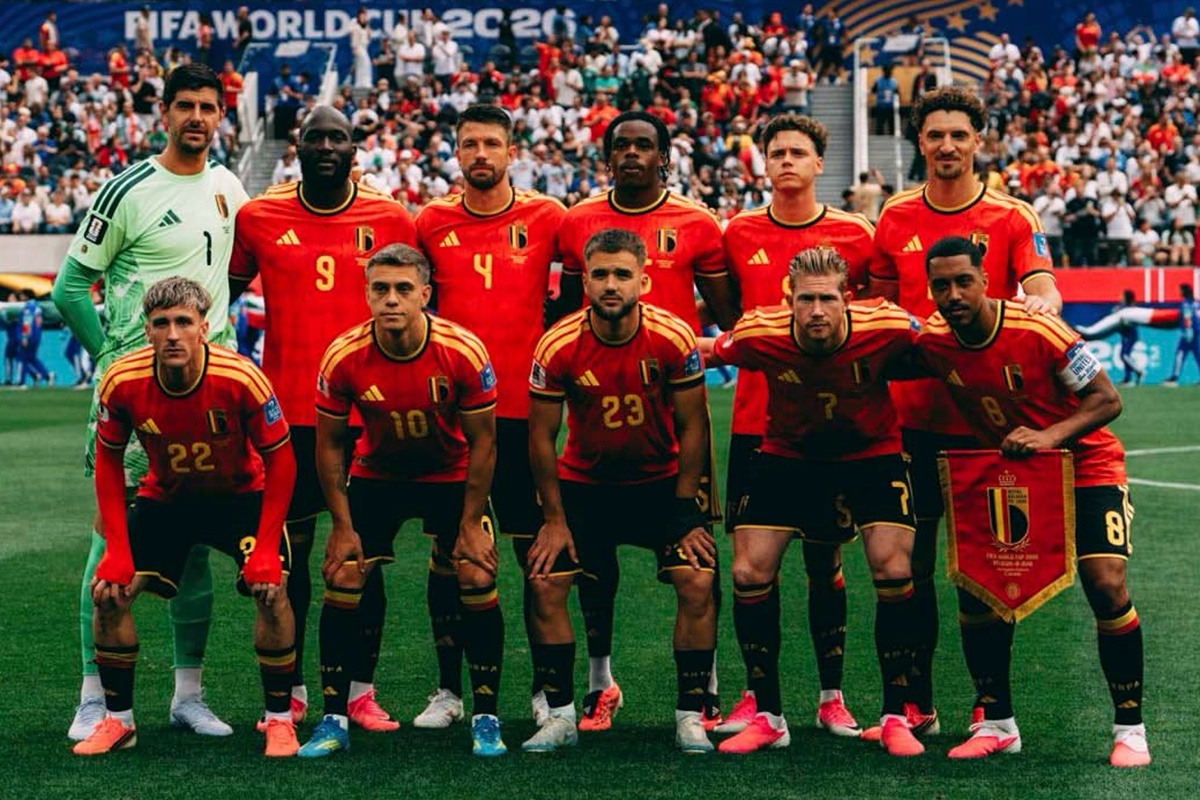 Bélgica