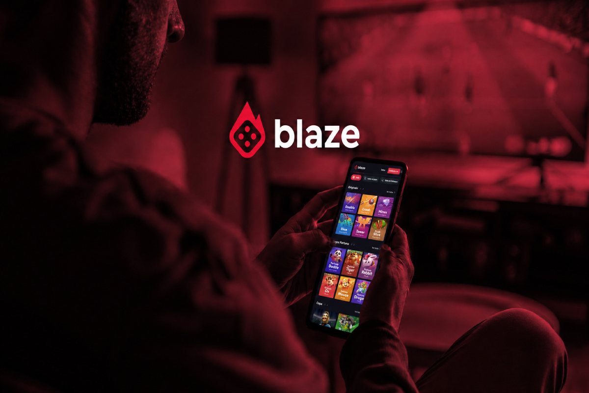 Imagem vinculada ao feed original: MP quer obrigar Blaze a devolver dinheiro a apostadores com ludopatia