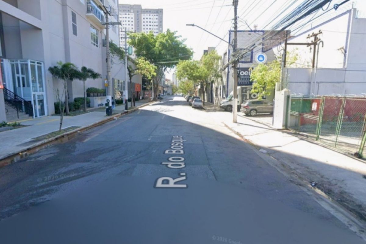 Embriagado, comerciante chinês atropela e mata coletor de lixo em SP