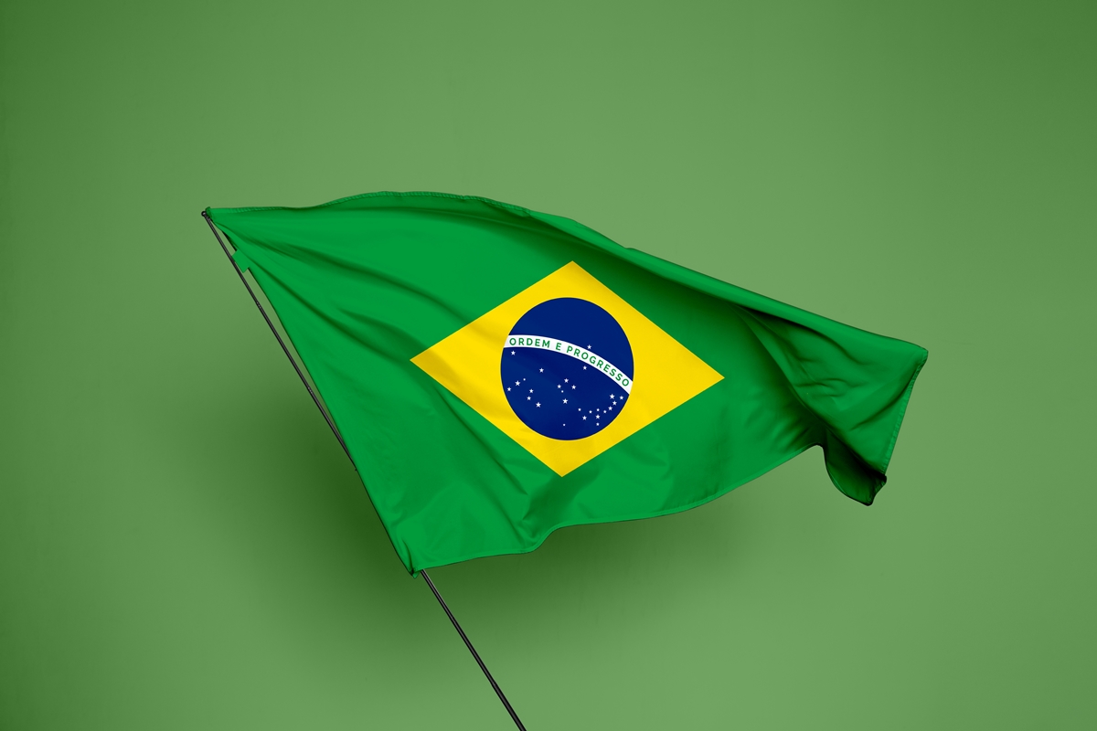 bandeira do Brasil
