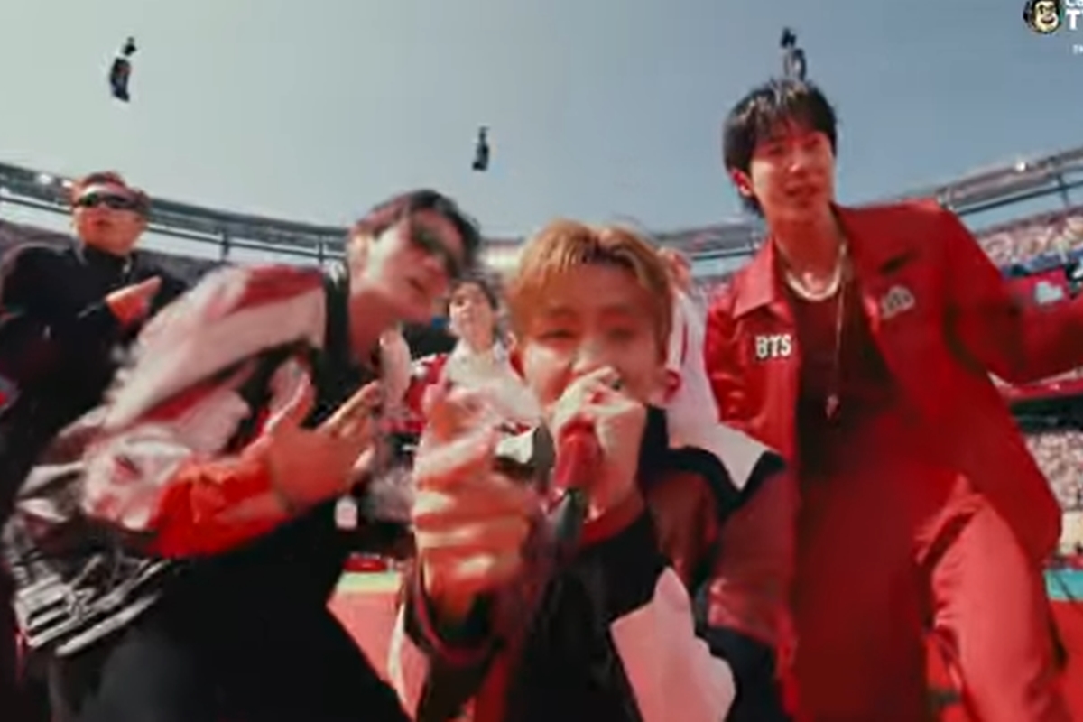 Influencer chama BTS de "afeminados" e gera revolta entre fãs do grupo
