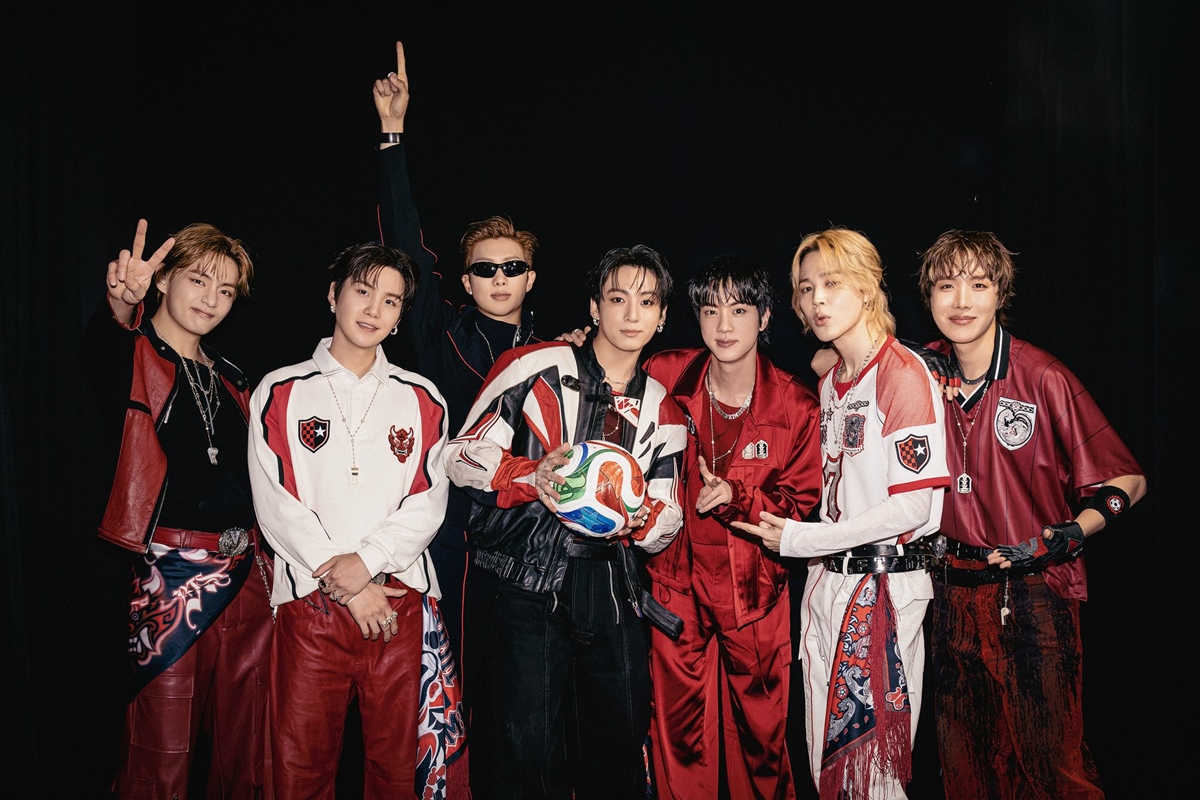 O que levou o BTS a boicotar o Grammy mesmo sendo favorito?