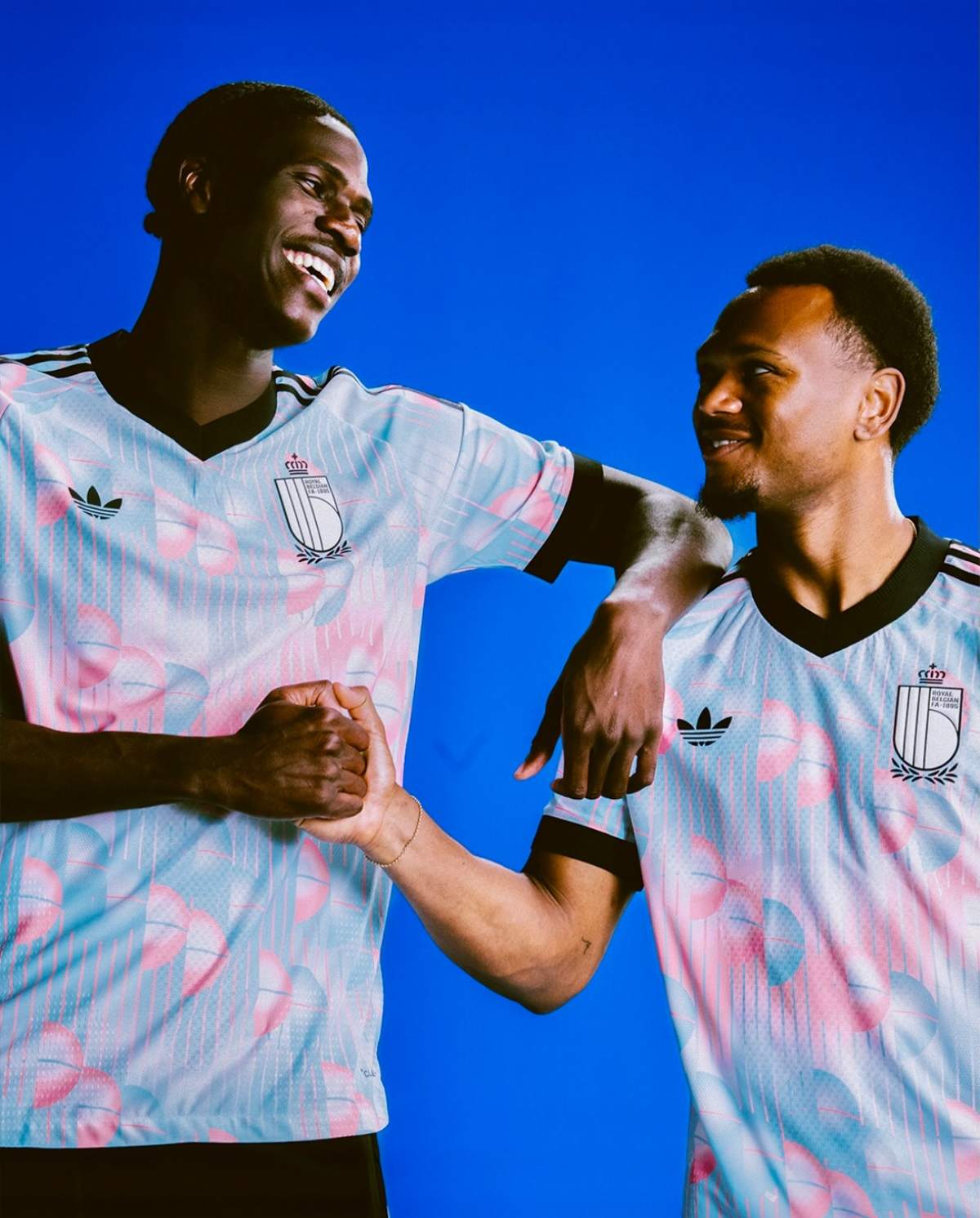 foto com cor. Camisa Bélgica Copa do Mundo 2026 - metrópoles