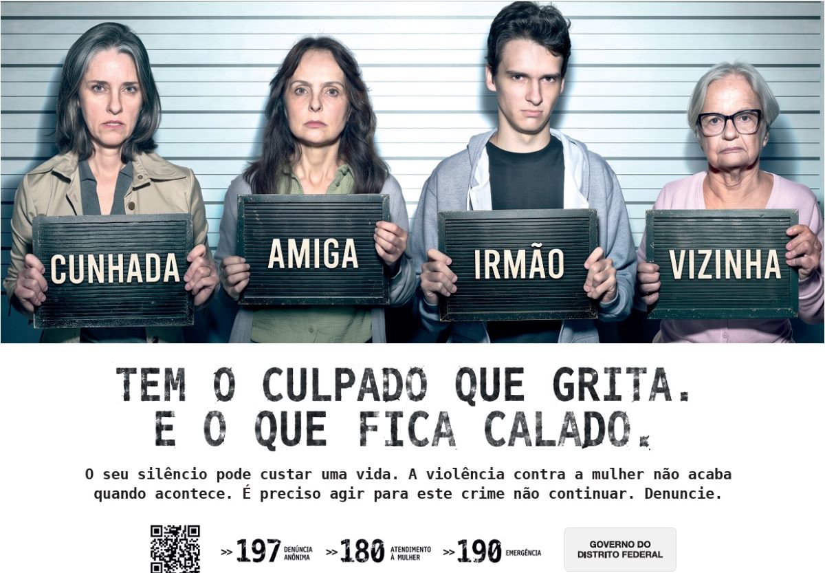 Feminicídio - Metrópoles