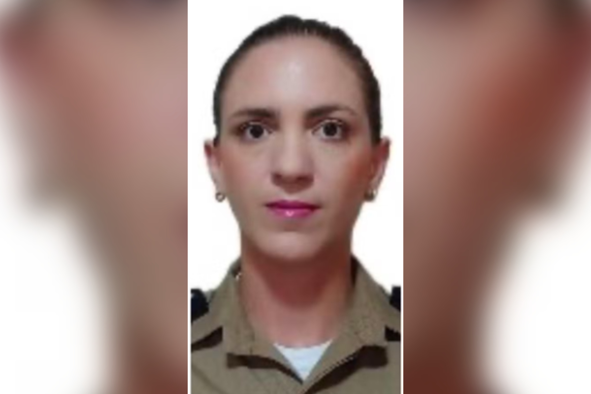 PM morta em BH tinha marcas de chicotada; marido alega sexo consensual