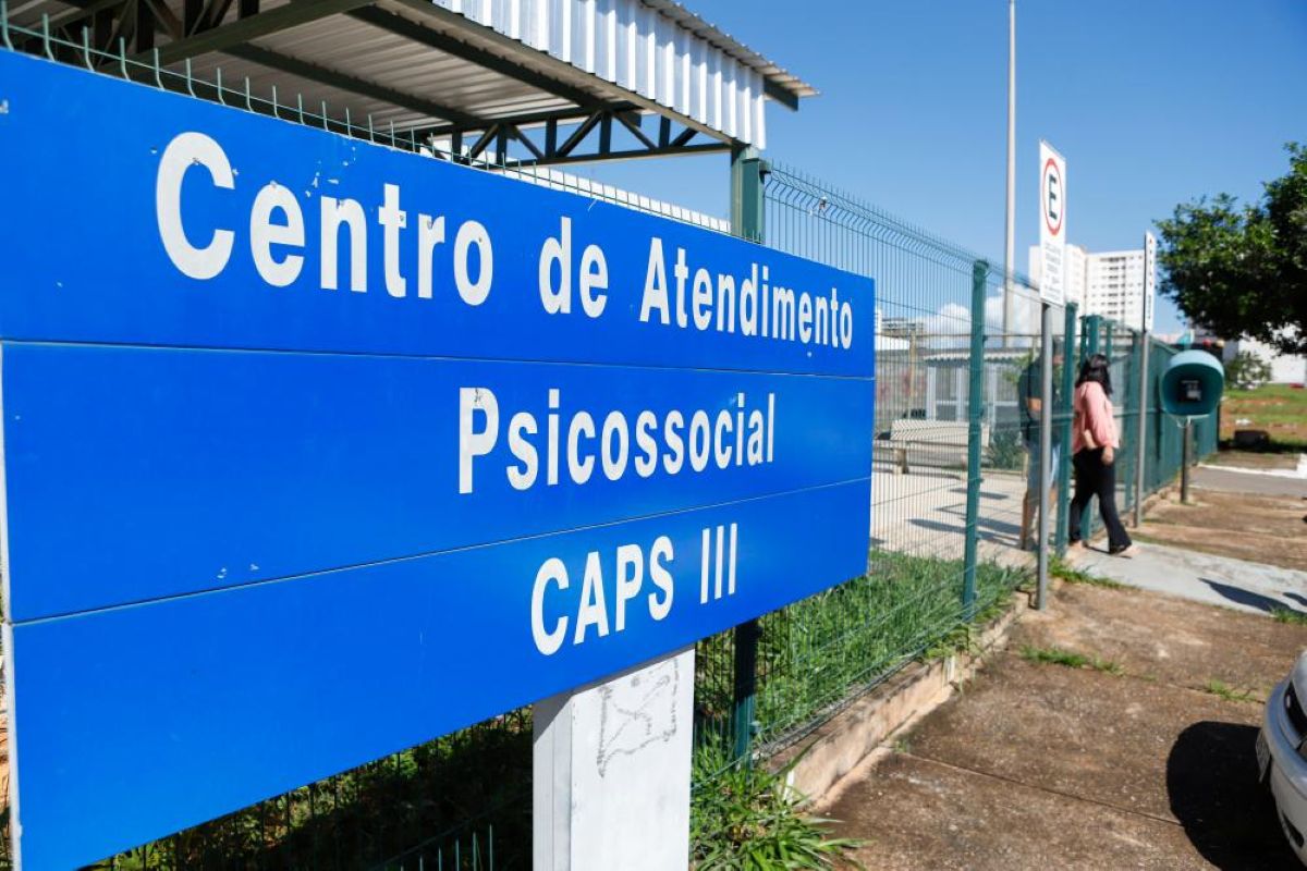 MPDFT cita fila de 11 mil pessoas na psiquiatria e cobra plano de ação - QTU Questões do Universo