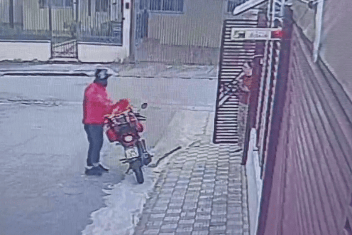 Médica perde R$ 19 mil em golpe das flores de aniversário. Entenda