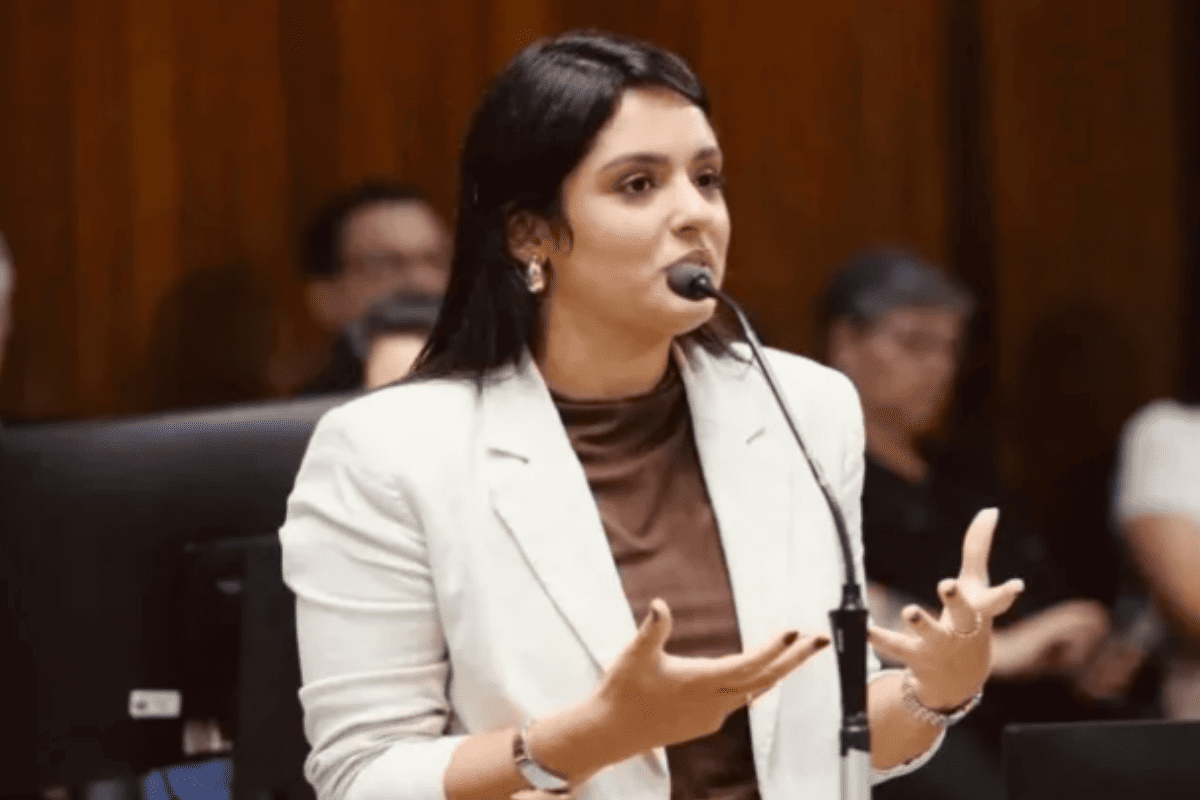 Justiça pede investigação de ex de vereadora por violência política