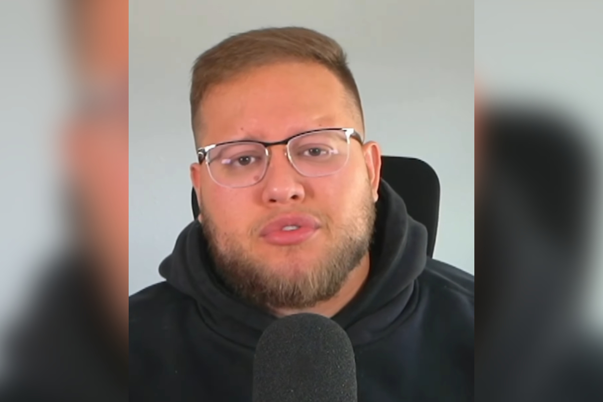Influenciador ataca nordestinos após ter perfil suspenso pela Justiça
