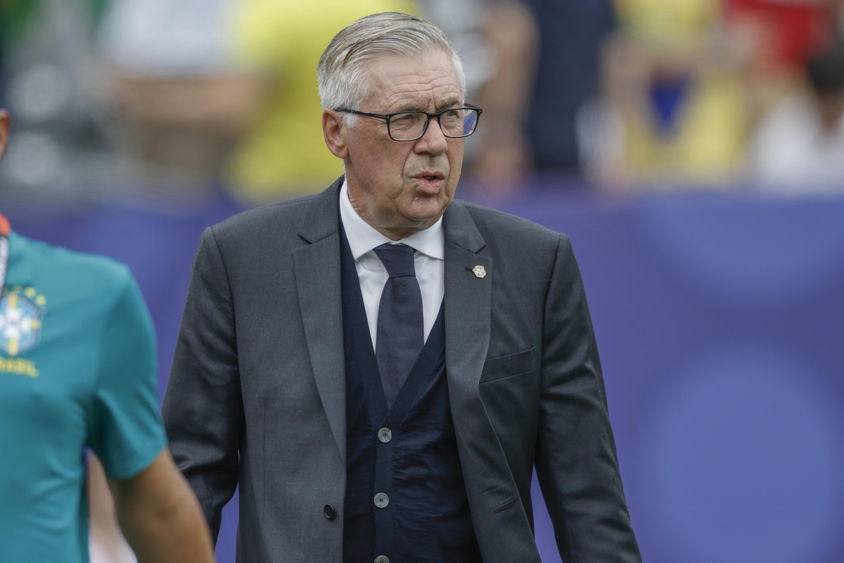 Robson Morelli critica prioridade da CBF por Copa América