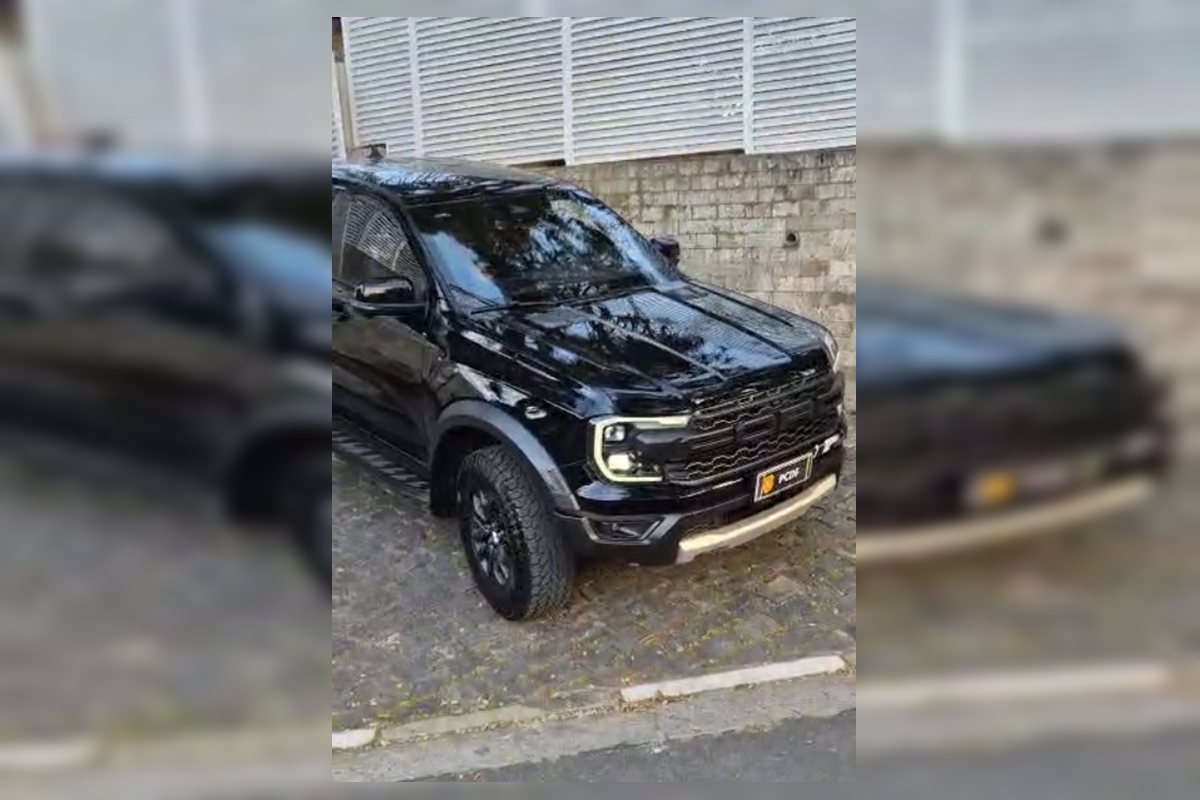 Imagem vinculada ao feed original: Ex-sócio da Naskar tinha carro de luxo avaliado em R$ 500 mil