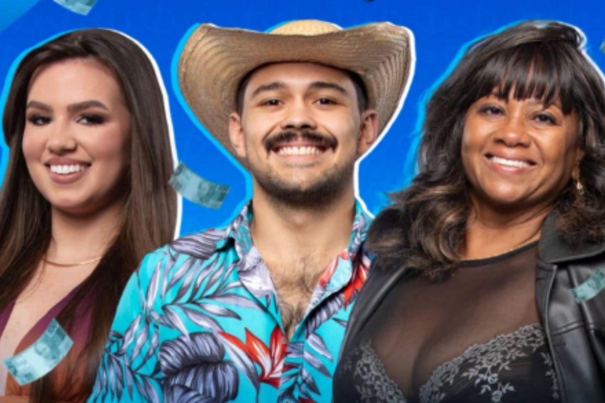 Casa do Patrão: enquete revela quem vence entre Bianca, Matheus e Sheila