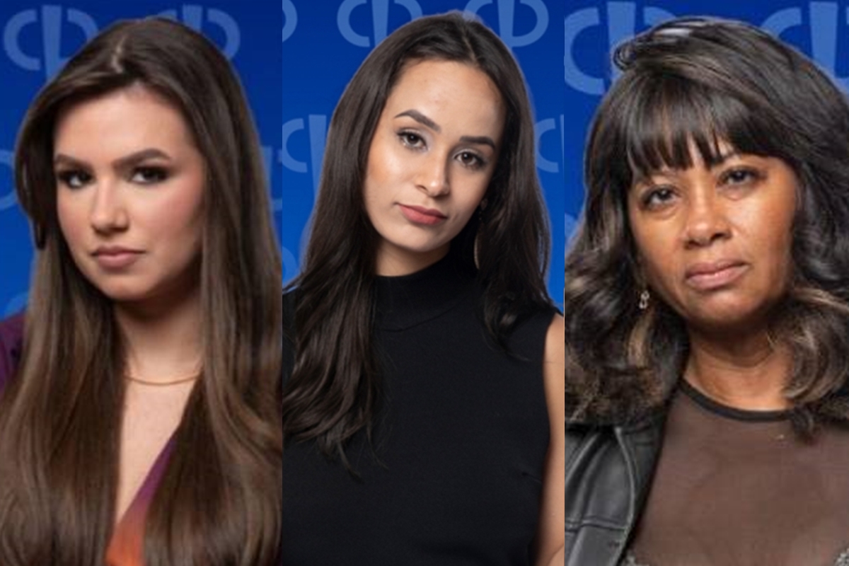 Reality da Record Define Finalistas: Bianca, Luiza e Sheila na Disputa
