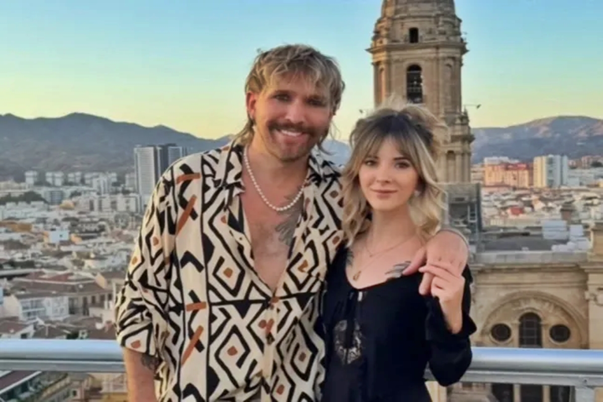 Casal é criticado após revelar que apenas a mulher faz sexo com outros