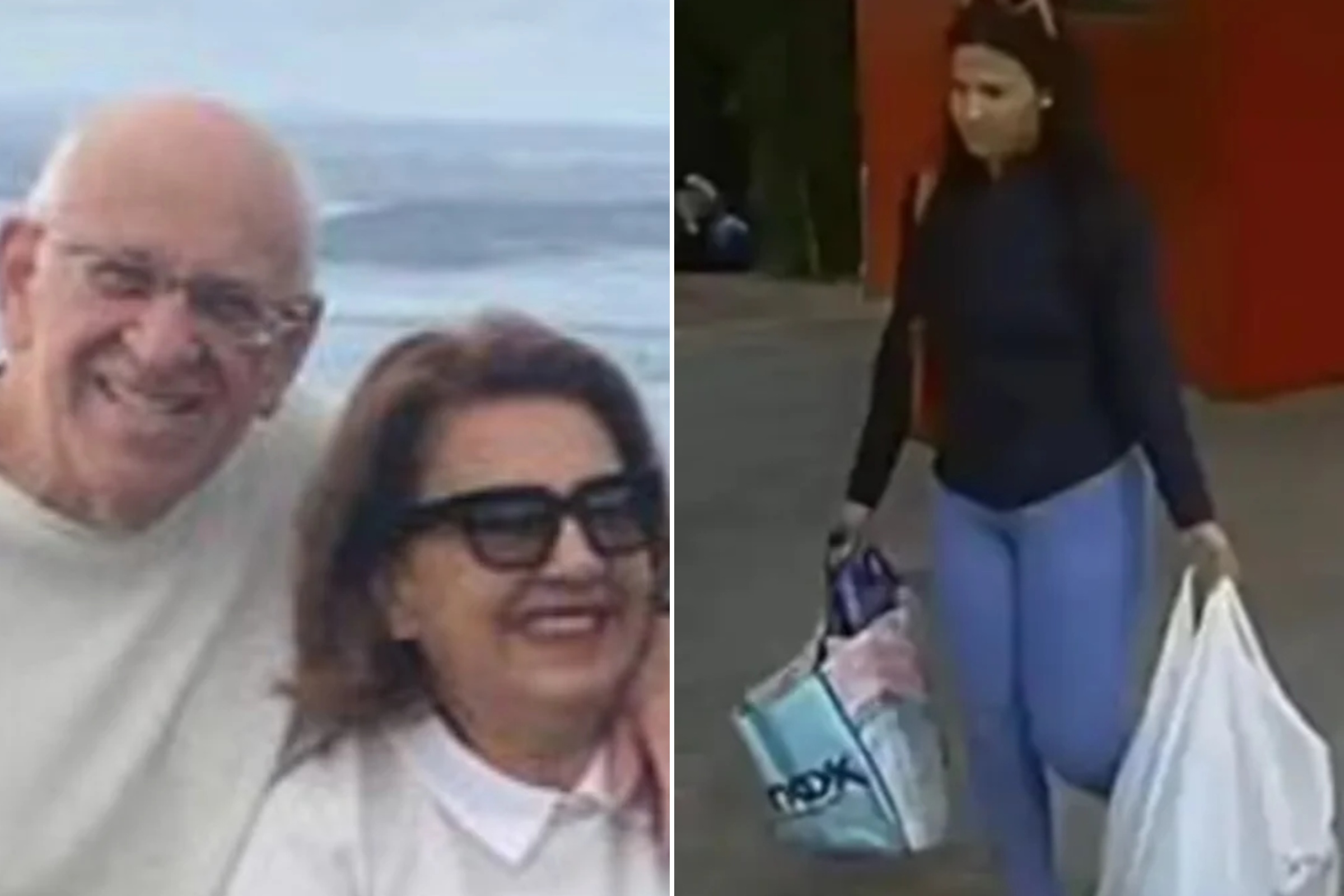 Casal morto em BH: comprador devolve relógios roubados por diarista
