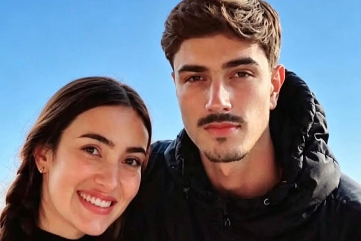 Casal de jovens universitários morre após acidente de moto de SC