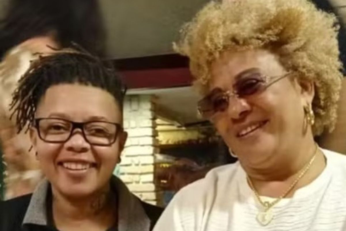 Com crânio junto aos corpos, casal desaparecido é encontrado enterrado