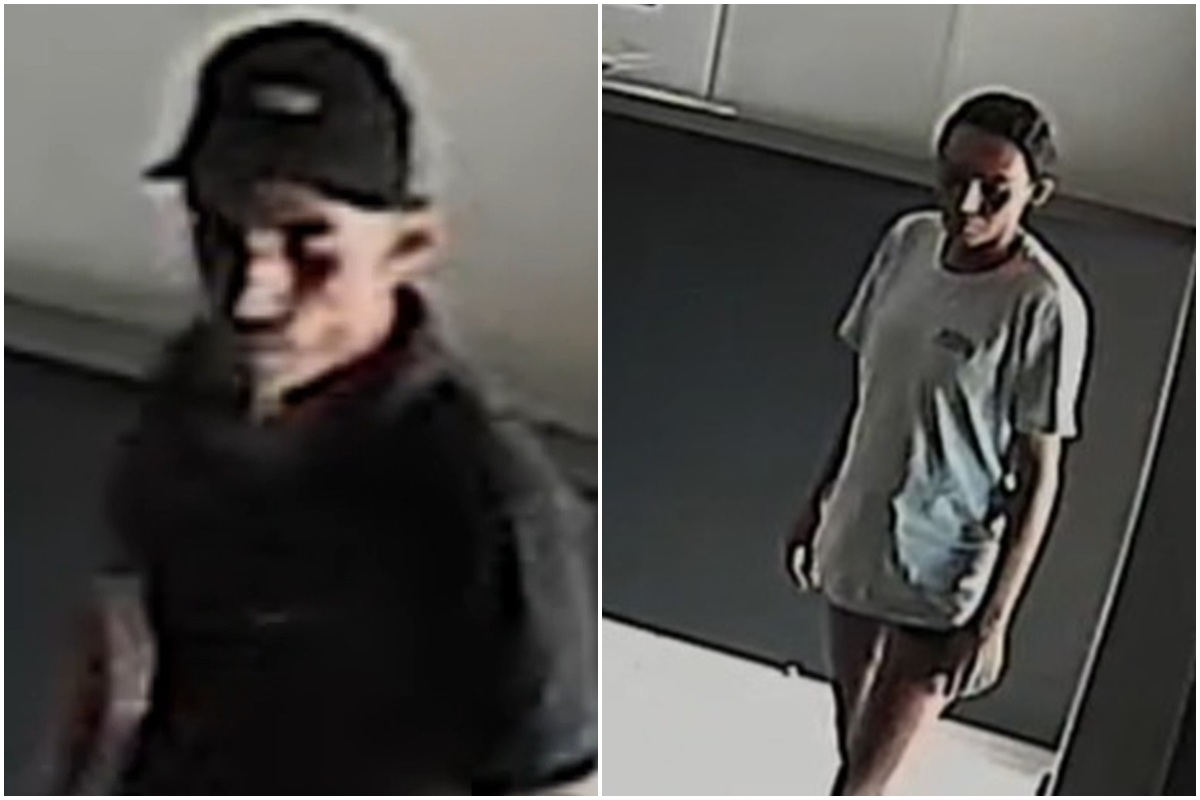 Casal invade residência, amarra e agride mulher por conta de dívida