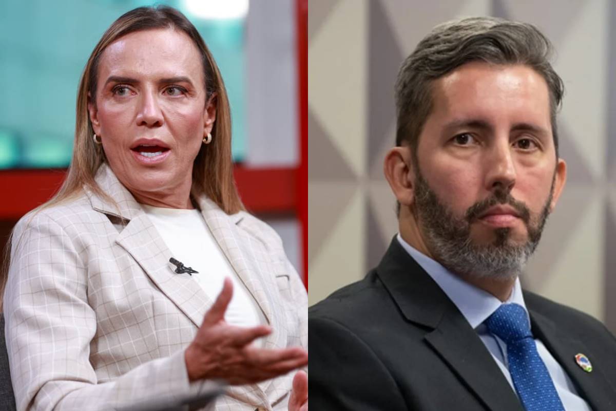 TRE nega pedido do União Progressista para excluir post de Grass